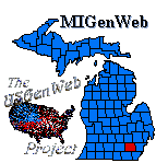 Picture of the Washtenaw Co., MI USGenWeb logo