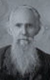 Sheldon B. Throop, born in Washtenaw Co, MI; Civil War soldier; and carriage and wagon maker.  He only stood 5 ft 4 in tall